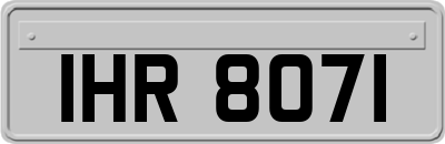 IHR8071