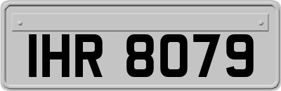 IHR8079