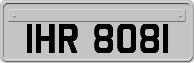 IHR8081