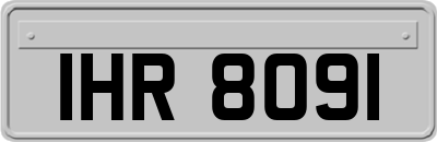 IHR8091