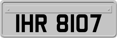 IHR8107