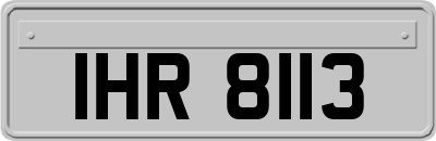 IHR8113