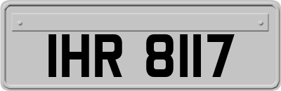 IHR8117