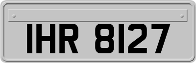 IHR8127
