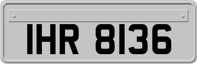 IHR8136