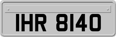 IHR8140