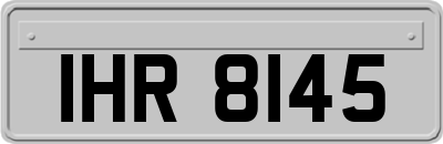 IHR8145