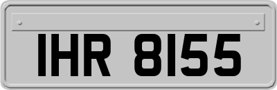 IHR8155