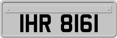 IHR8161