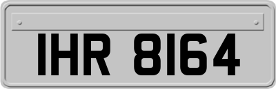 IHR8164
