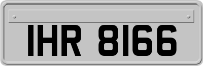 IHR8166