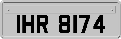 IHR8174