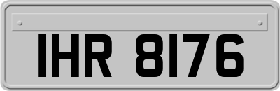 IHR8176