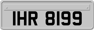 IHR8199