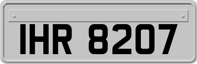 IHR8207