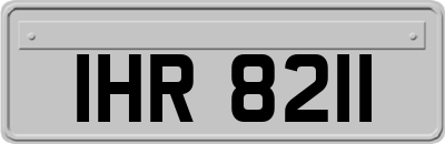 IHR8211