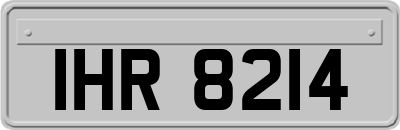 IHR8214