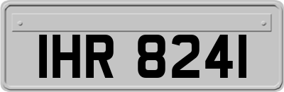 IHR8241