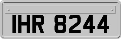 IHR8244