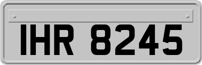 IHR8245