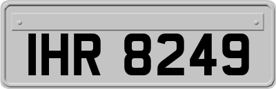 IHR8249