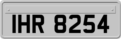 IHR8254
