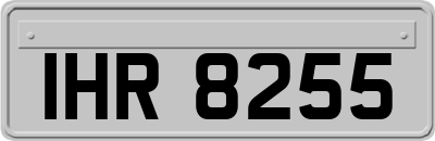 IHR8255