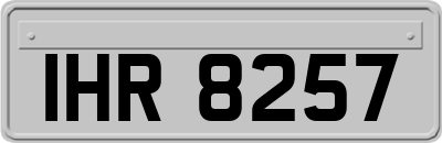 IHR8257