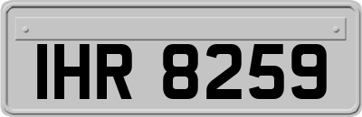 IHR8259