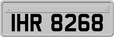IHR8268