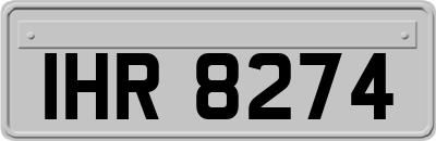 IHR8274