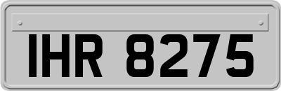 IHR8275