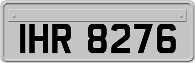 IHR8276