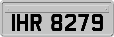 IHR8279