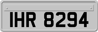 IHR8294