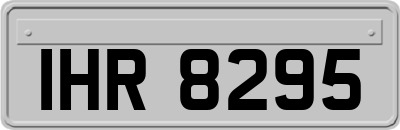 IHR8295