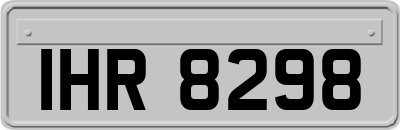 IHR8298