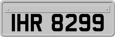 IHR8299