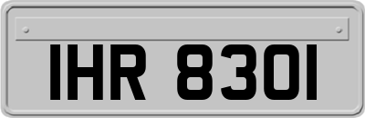 IHR8301
