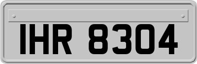 IHR8304