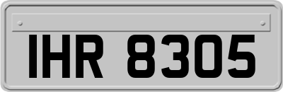 IHR8305
