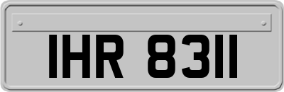 IHR8311