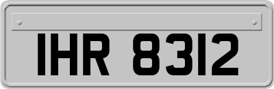 IHR8312