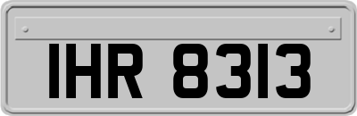 IHR8313