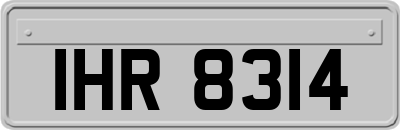 IHR8314