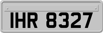 IHR8327
