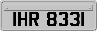 IHR8331