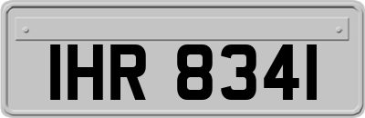 IHR8341