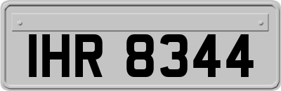 IHR8344