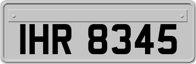 IHR8345